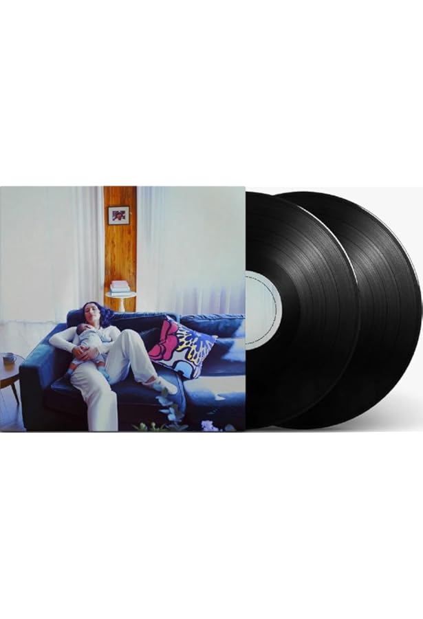 Rose In The Dark - Cleo Sol Vinyl - Amazon.com Music